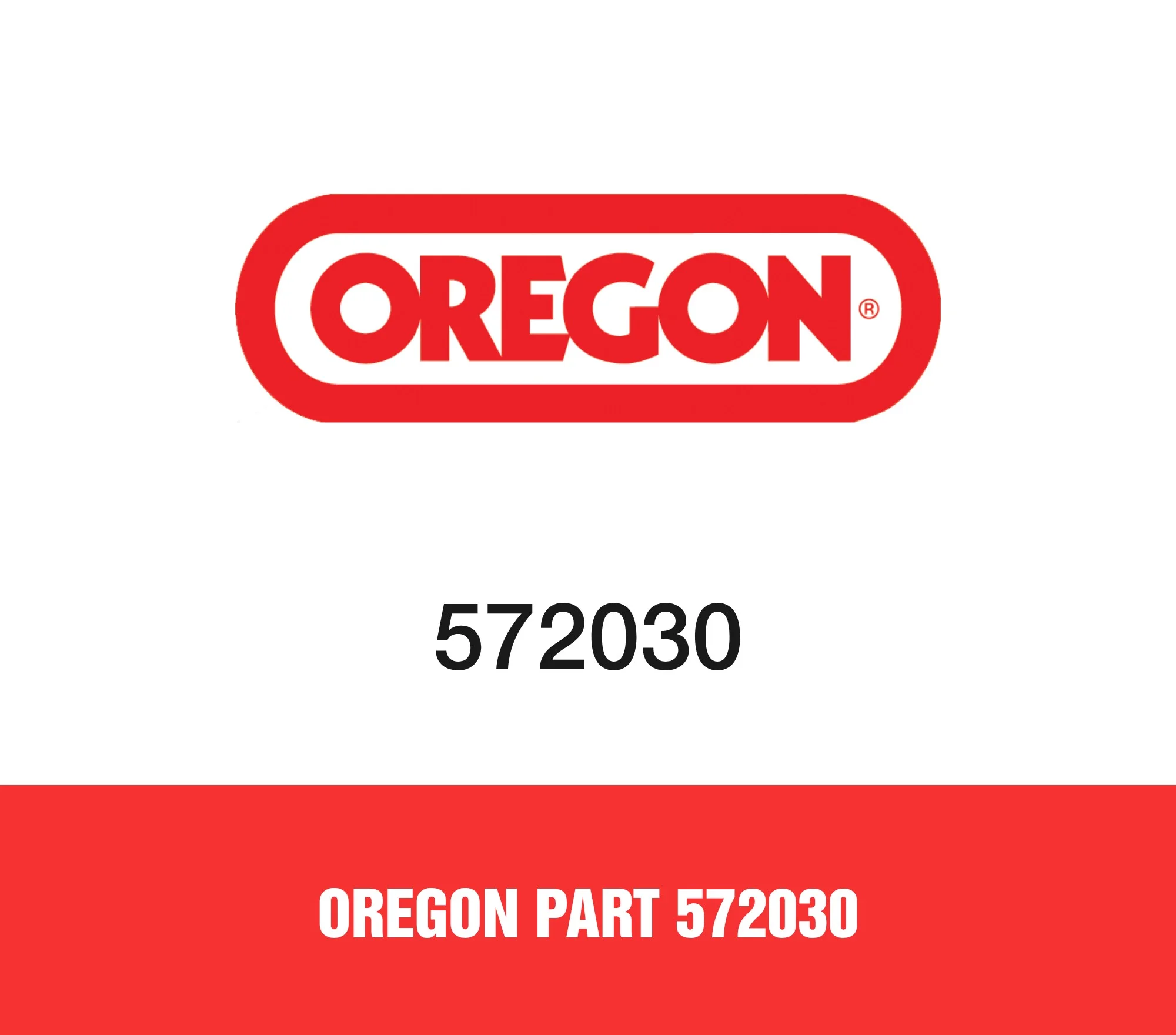 Oregon Part 572030