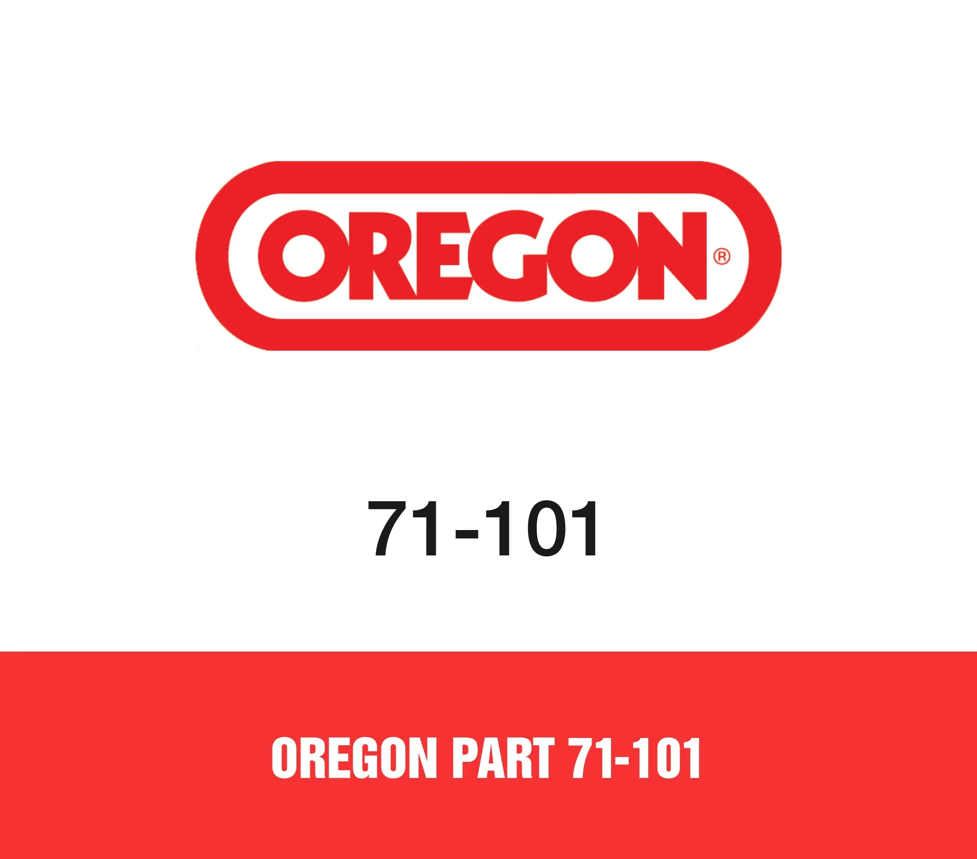 Oregon Part 71-101