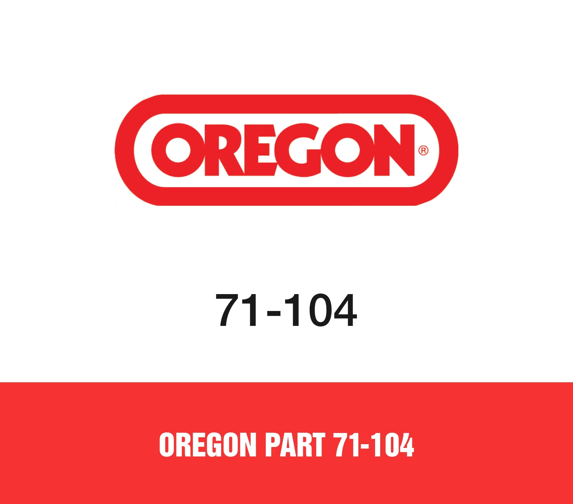 Oregon Part 71-104