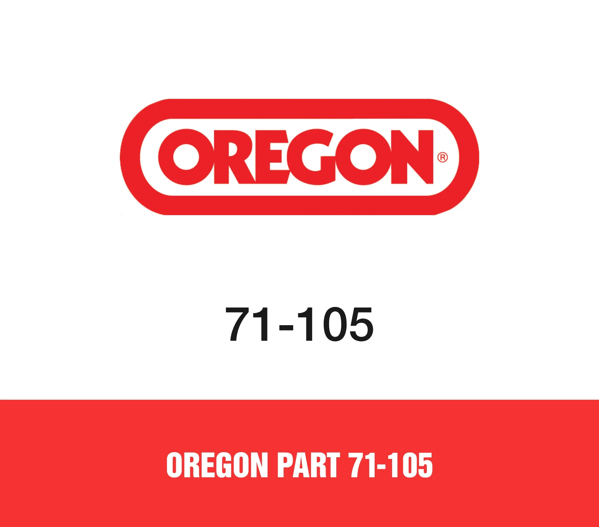 Oregon Part 71-105