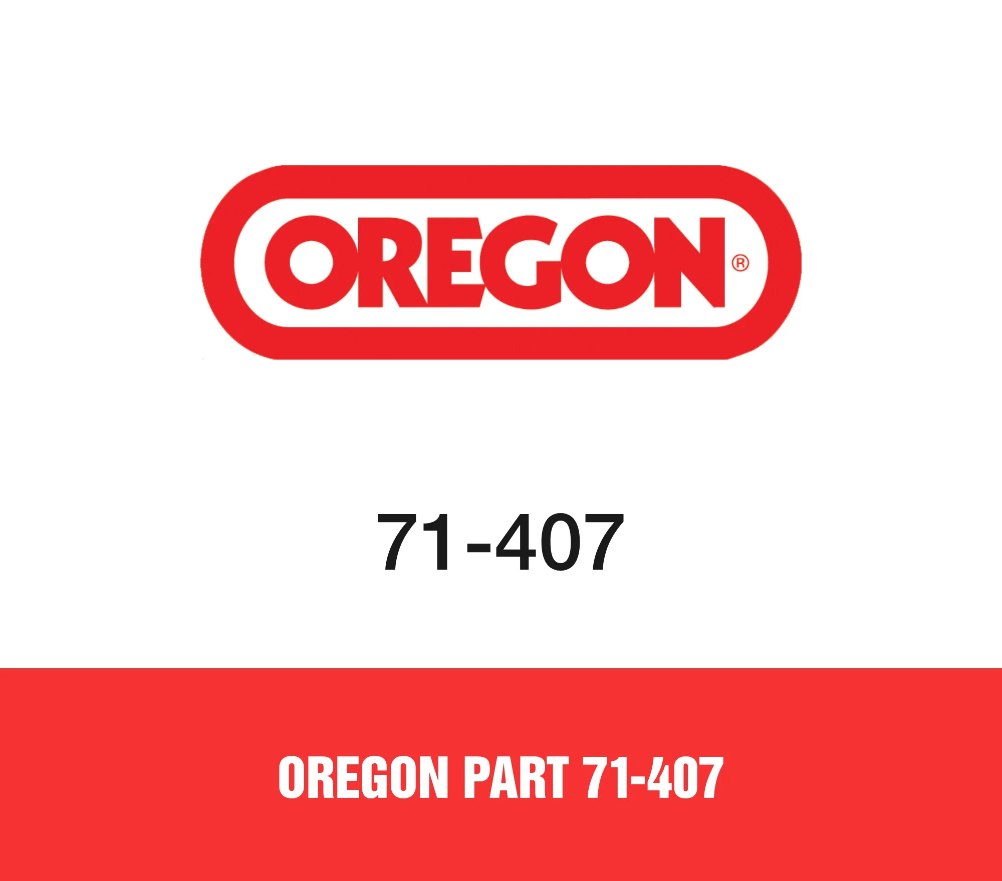 Oregon Part 71-407