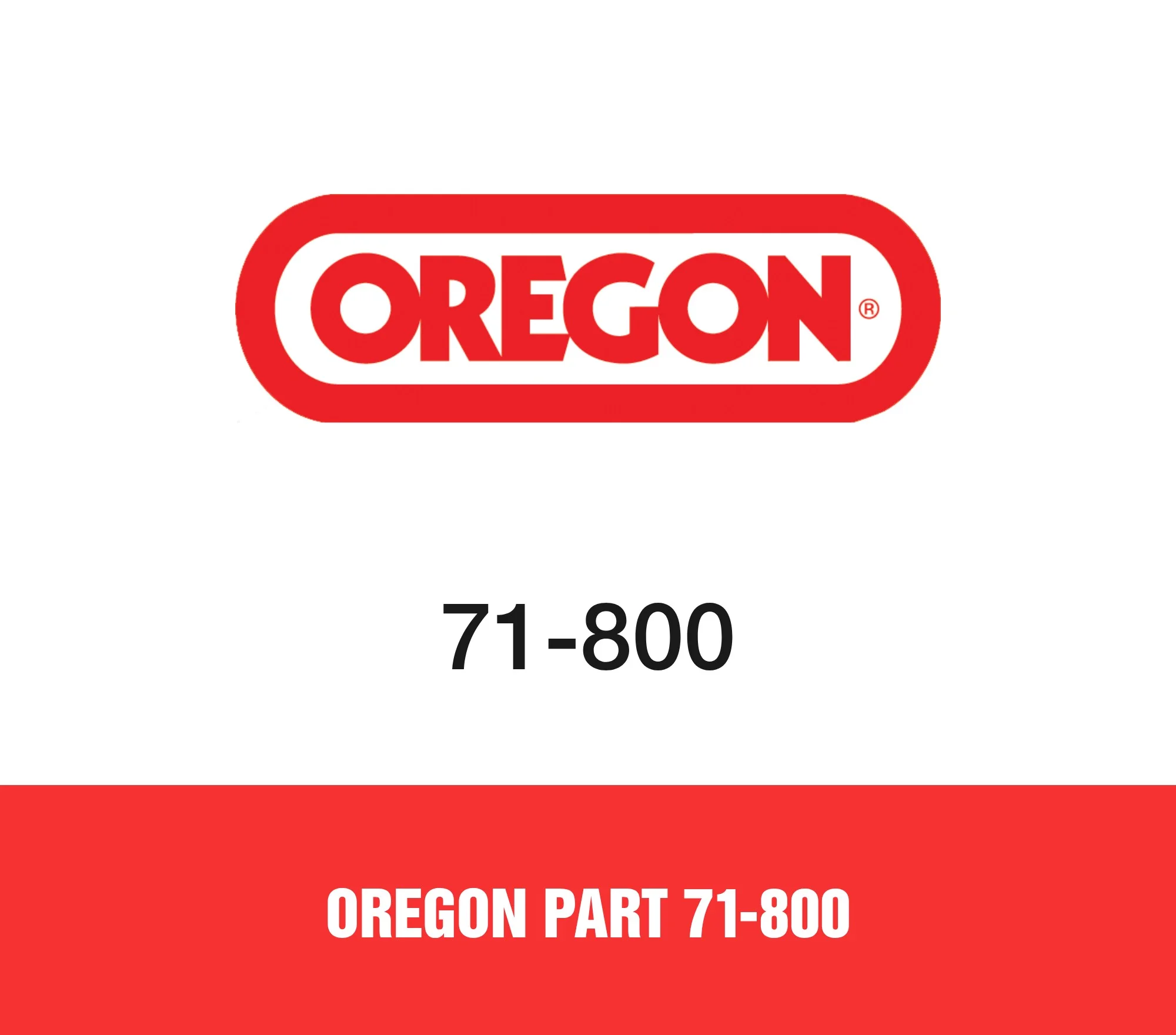 Oregon Part 71-800