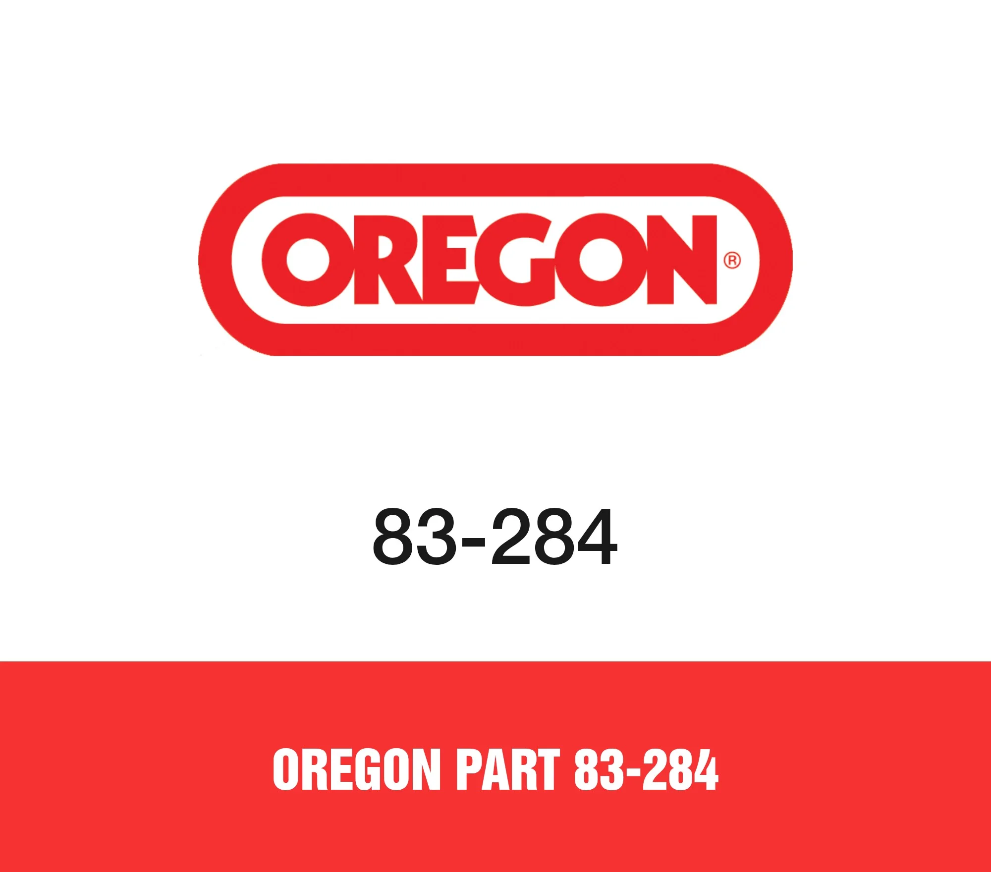 Oregon Part 83-284