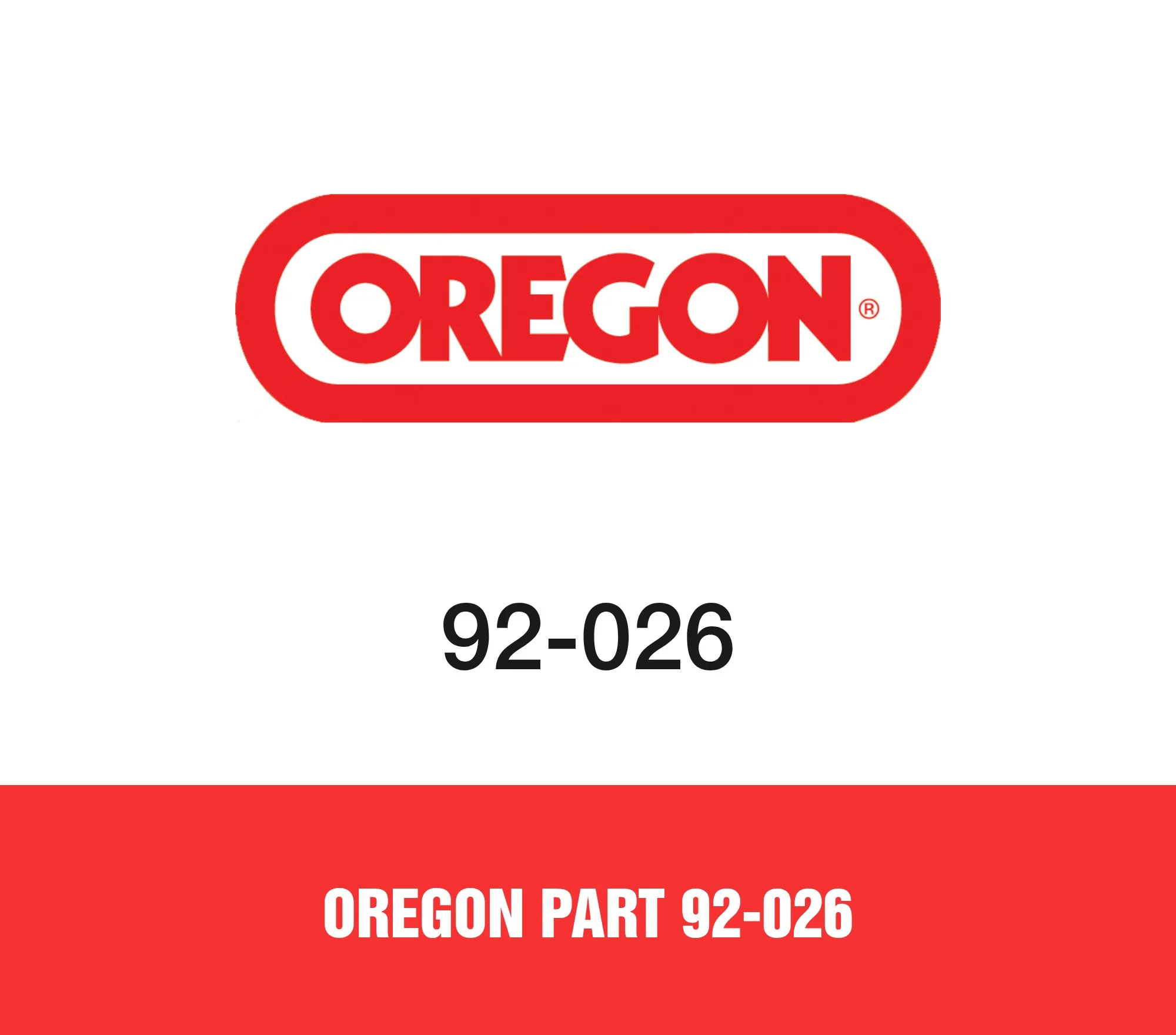 Oregon Part 92-026