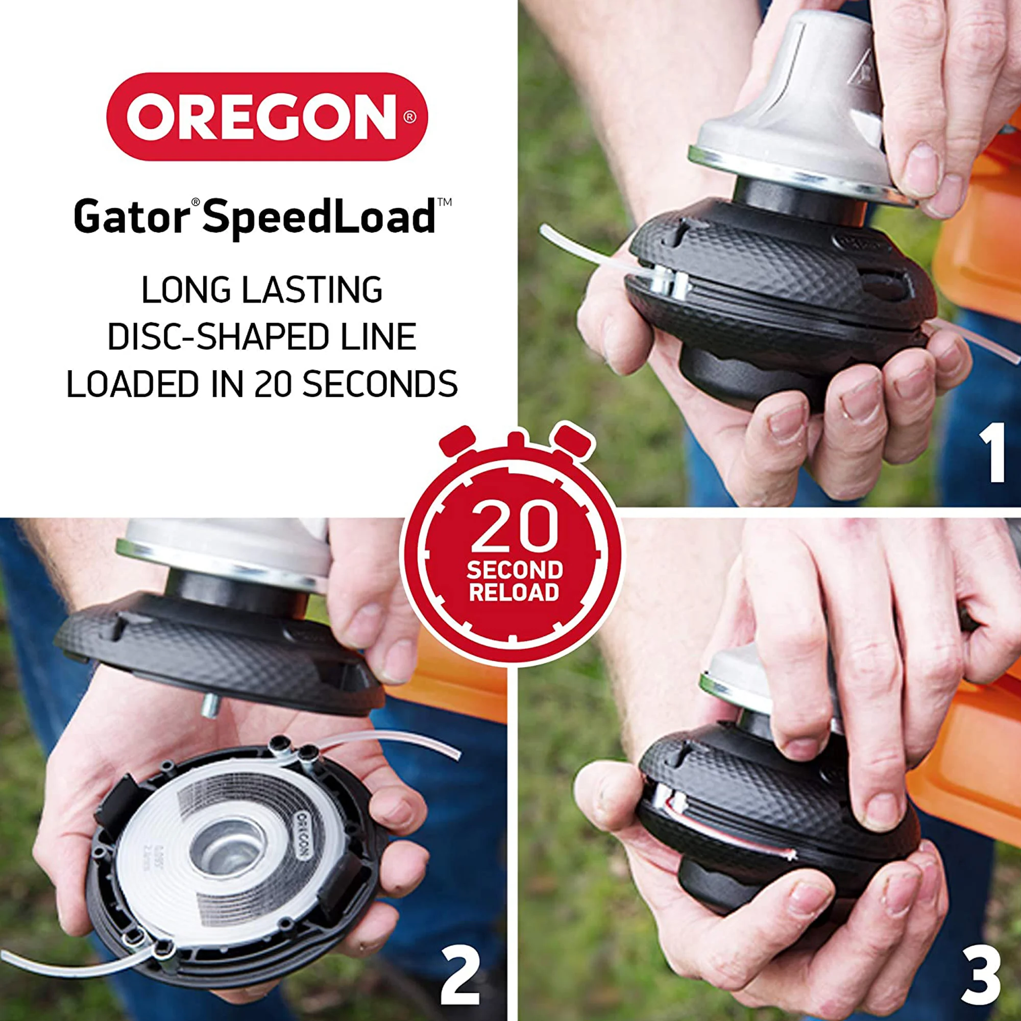 Oregon Speed Loader 6 product image