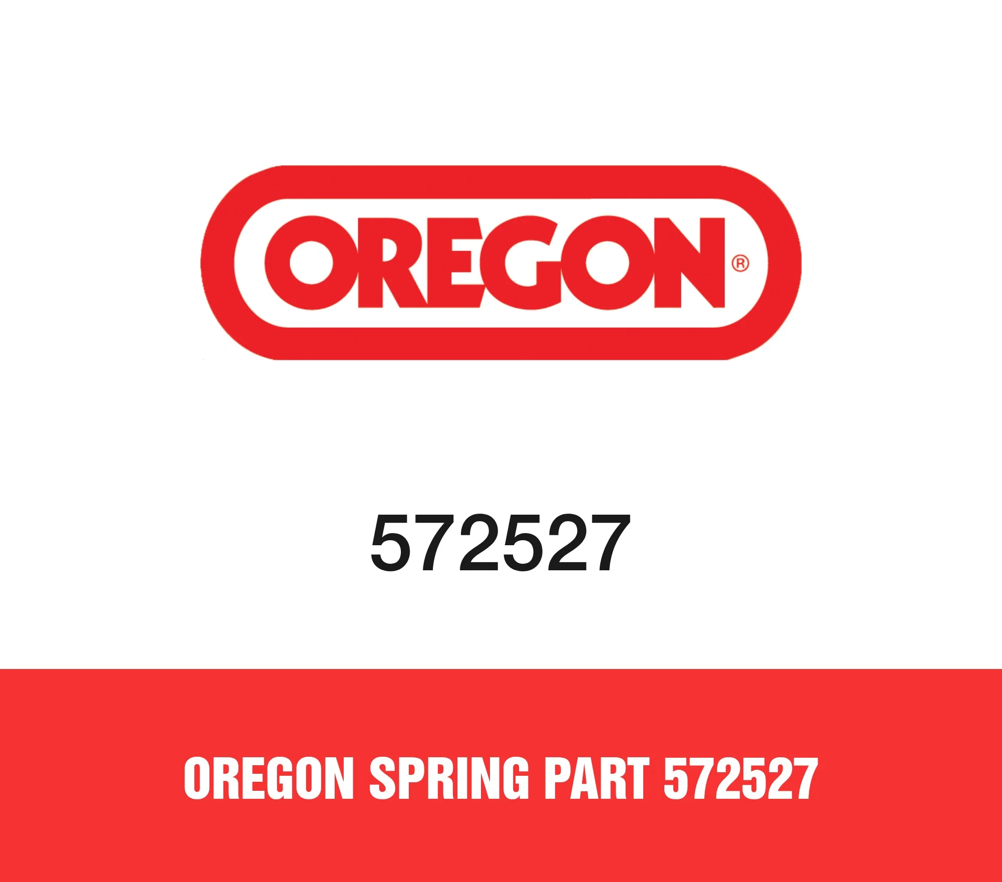 Oregon Spring Part 572527