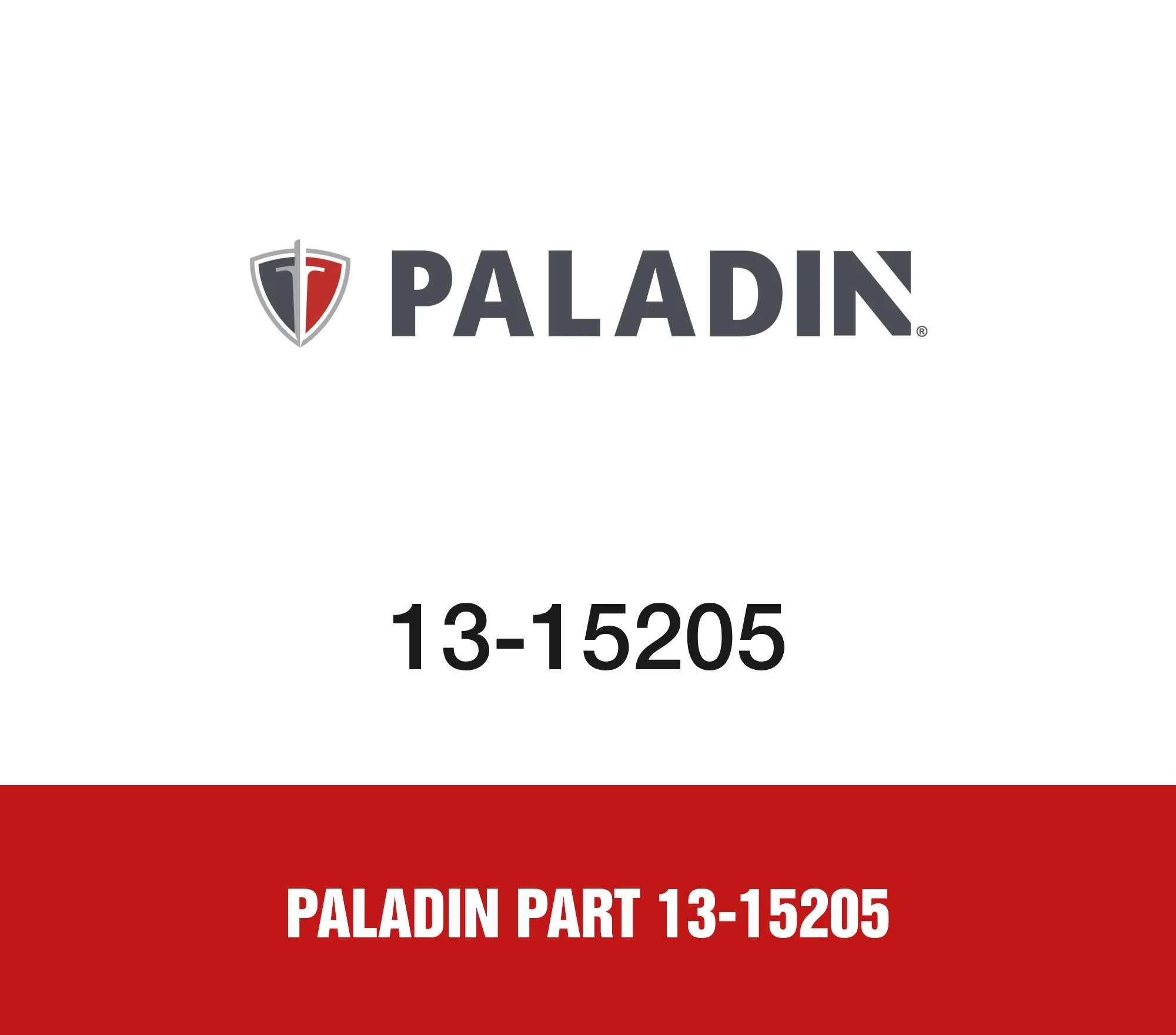 Paladin Part 13-15205