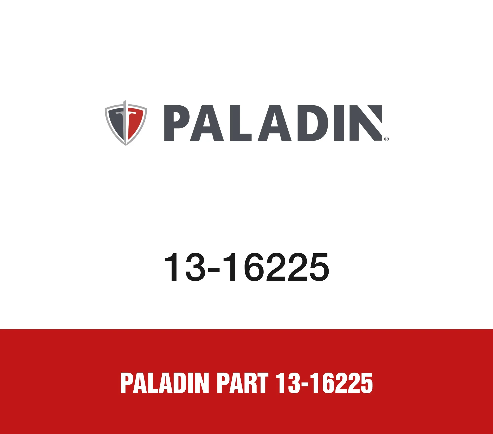 Paladin Part 13-16225