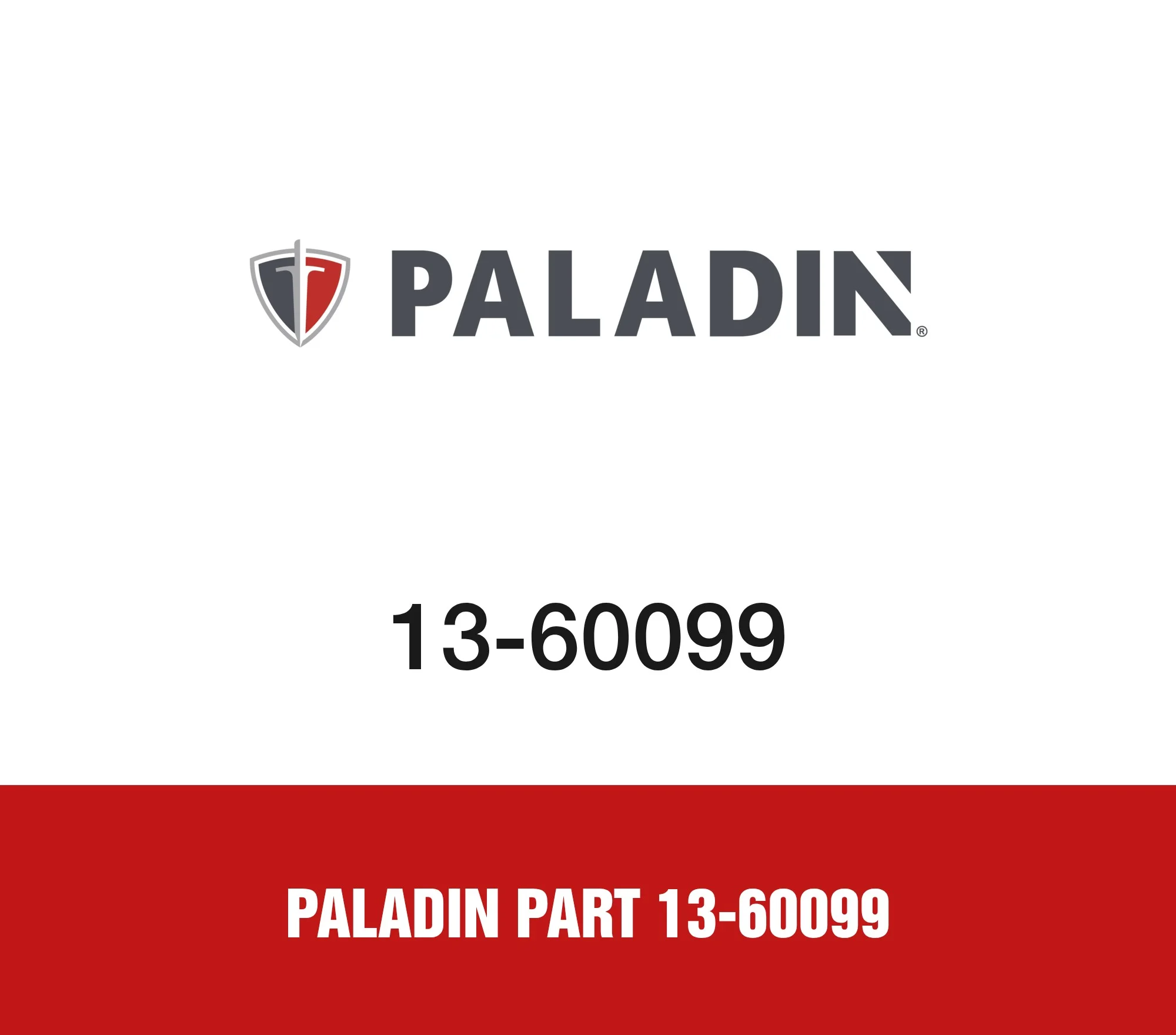 Paladin Part 13-60099