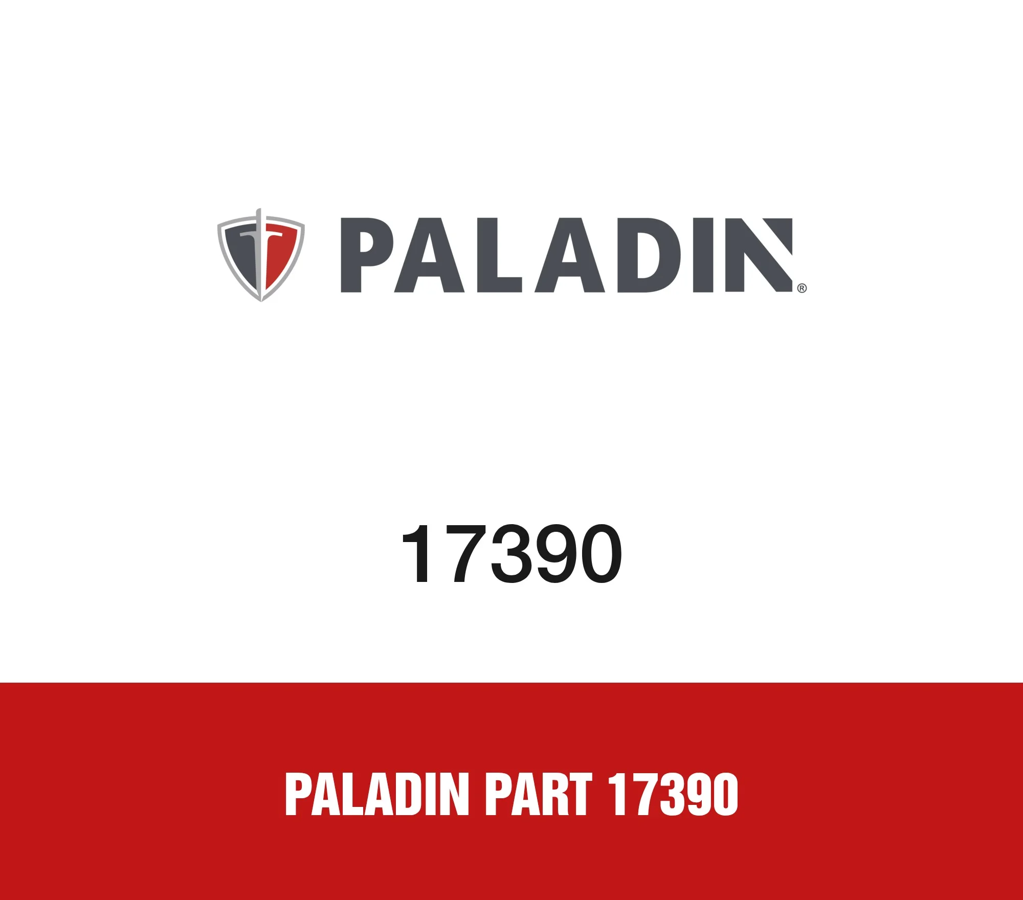 Paladin Part 17390