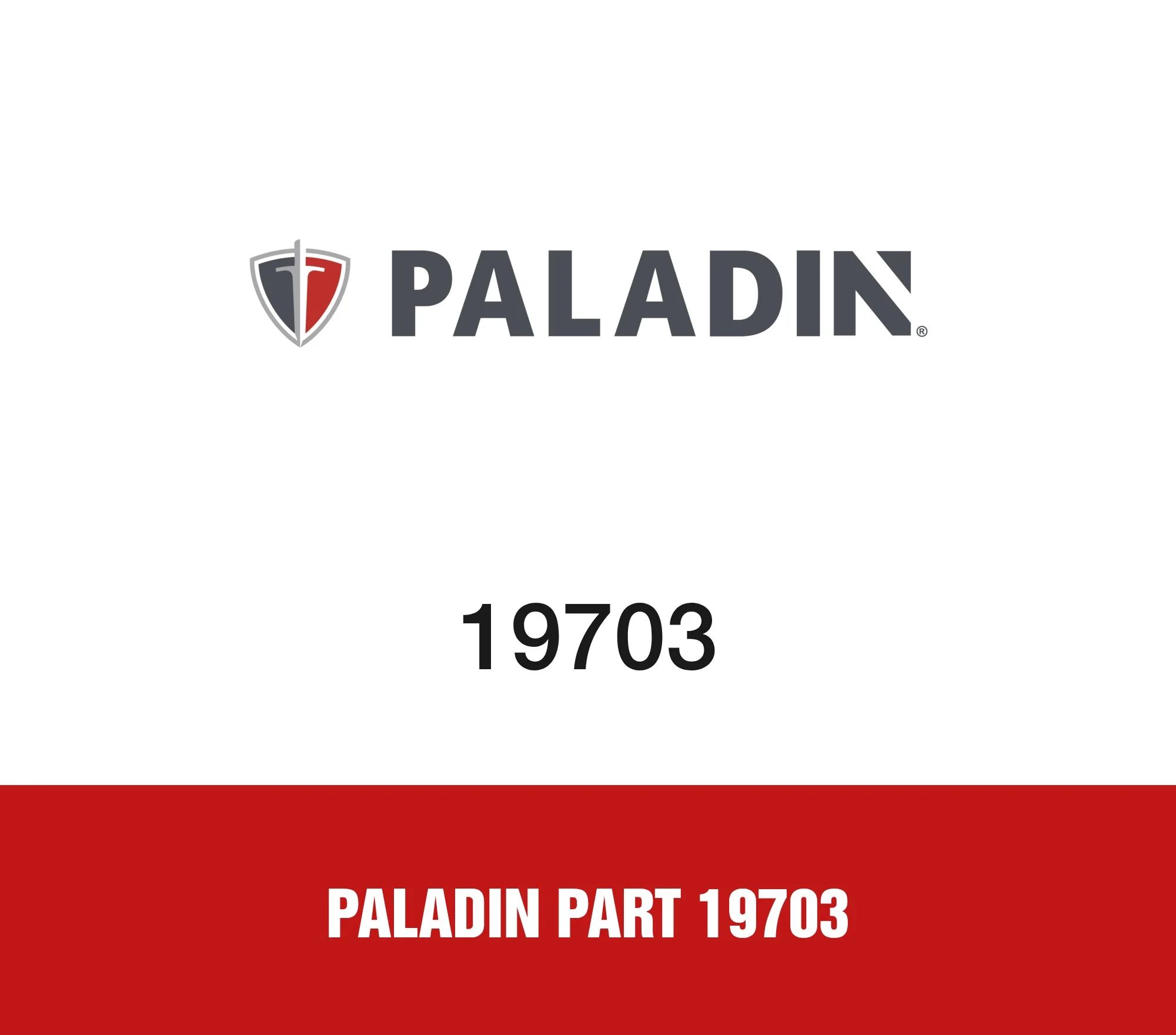 Paladin Part 19703