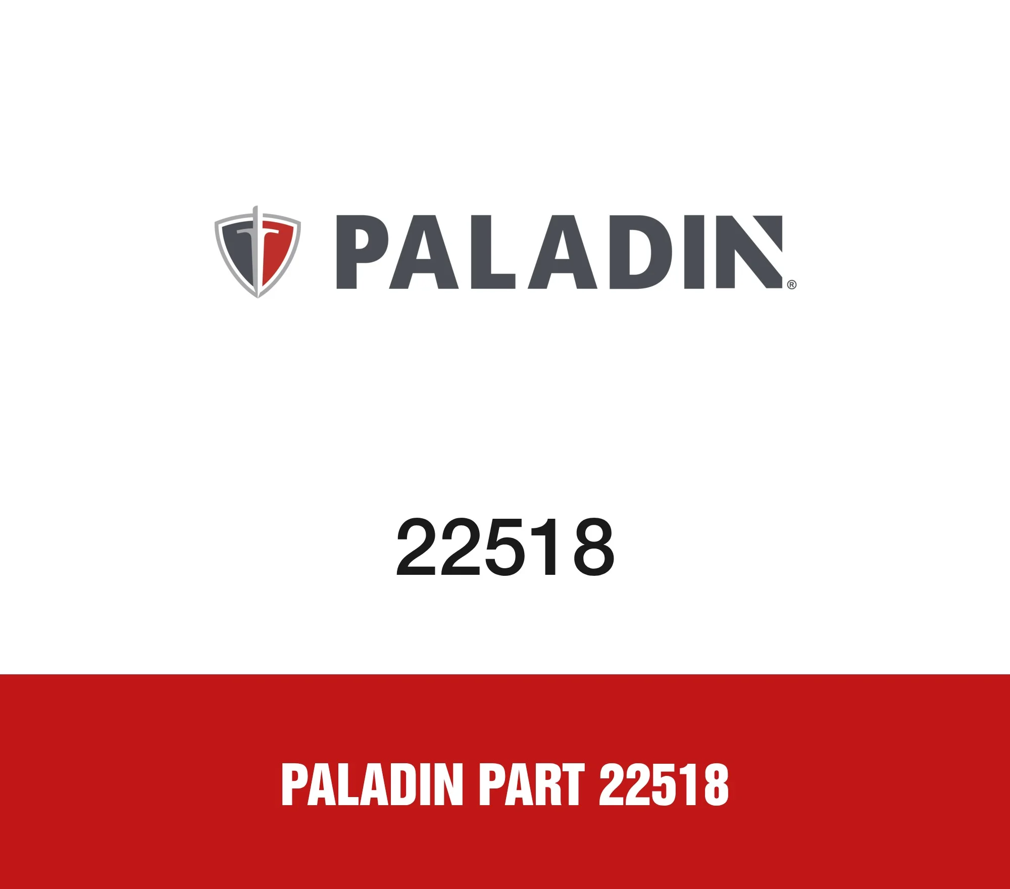 Paladin Part 22518