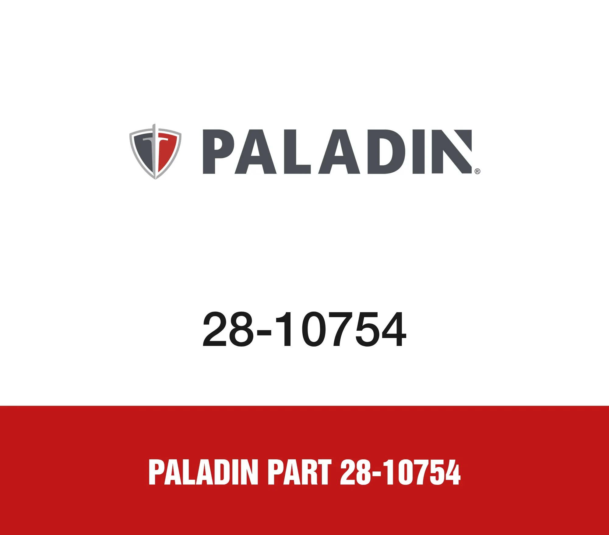 Paladin Part 28-10754