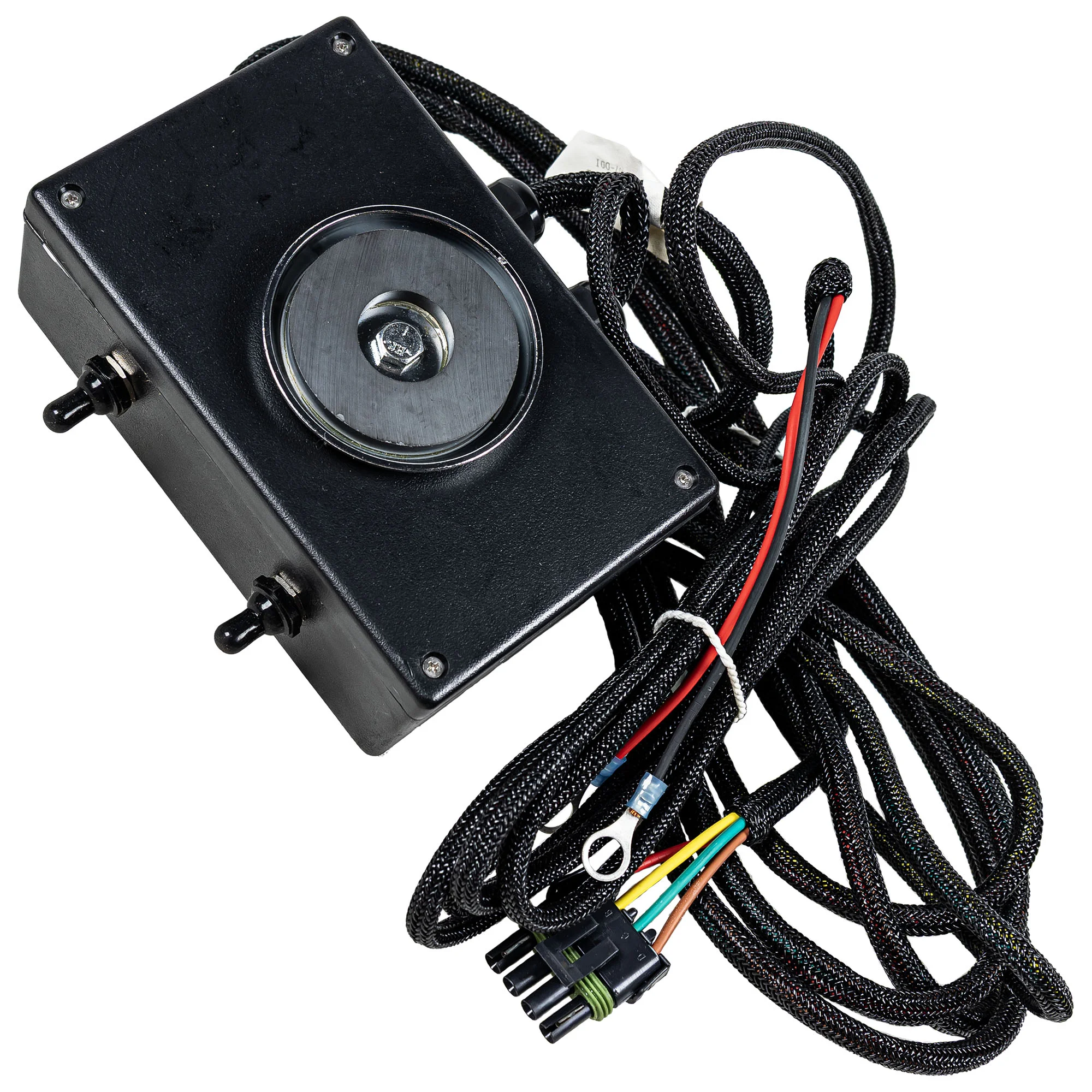 Paladin Wire Harness w/ Box Part LAF6558-0000