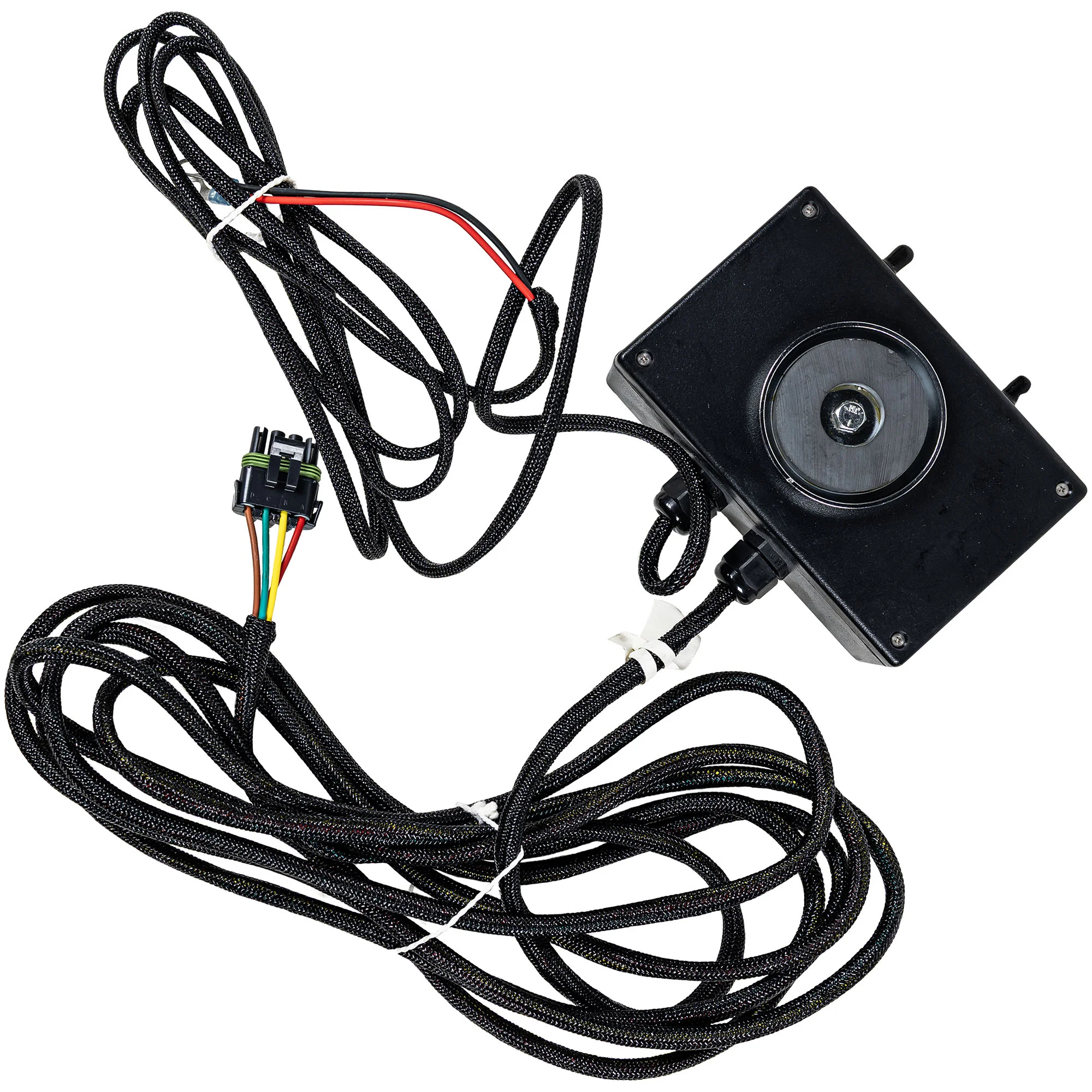 Paladin Wire Harness w/ Box Part LAF6558-0000