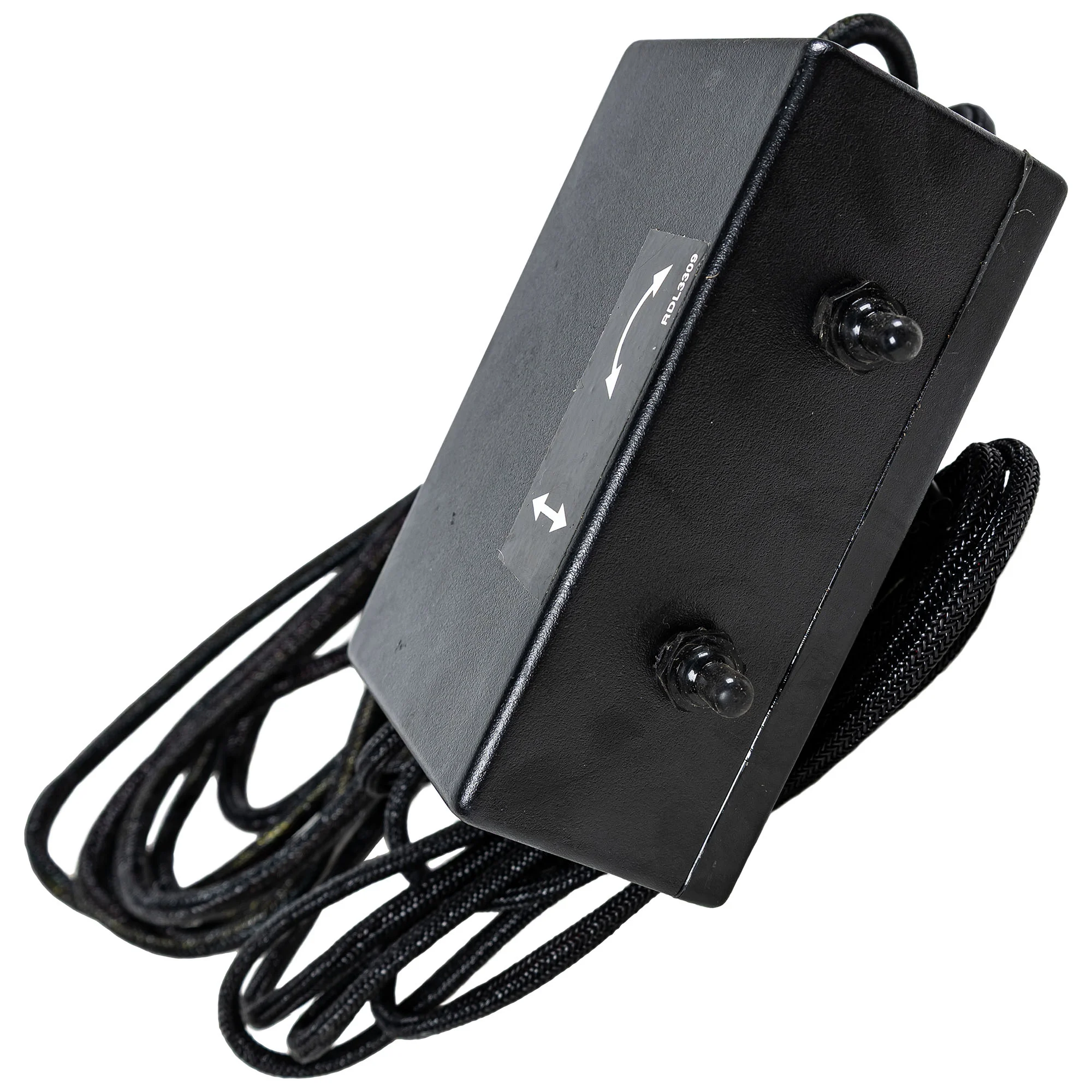 Paladin Wire Harness w/ Box Part LAF6558-0000 Paladin Swlaf6558 0000 4 product image