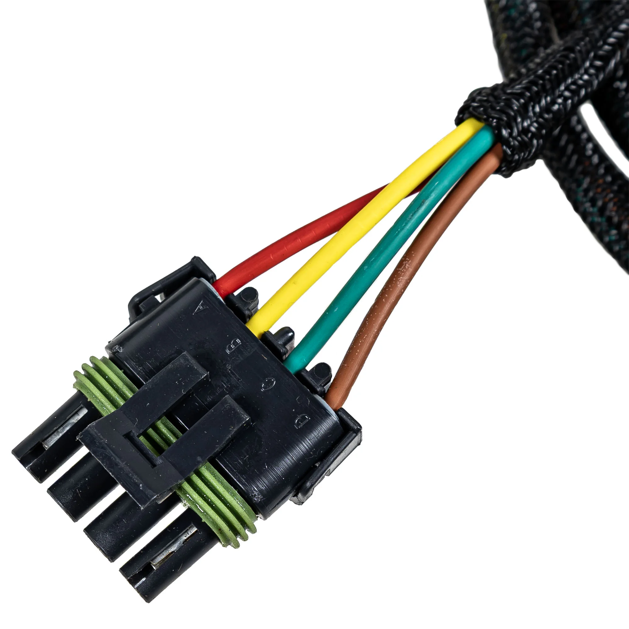 Paladin Wire Harness w/ Box Part LAF6558-0000 Paladin Swlaf6558 0000 6 product image