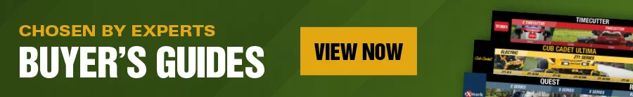 Buyer’s Guide
