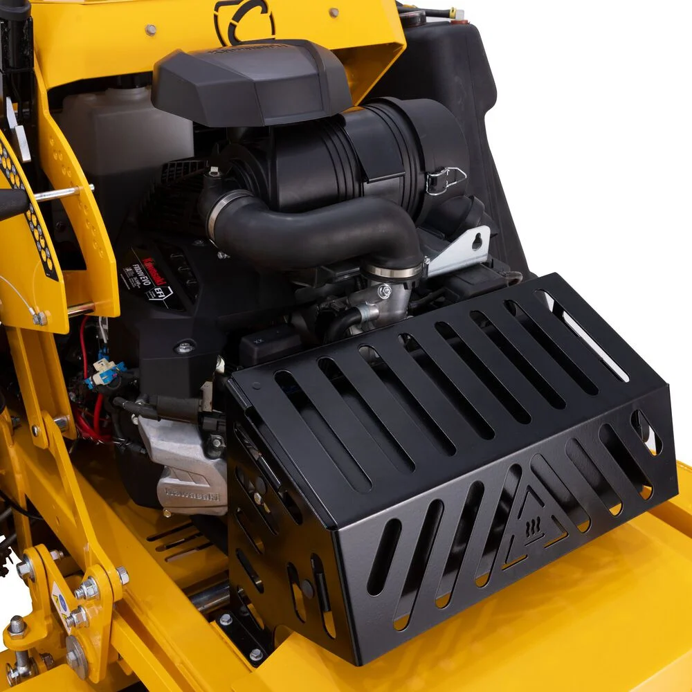 Cub Cadet Pro X Series Riding Mowers Powerful Engine Options For Various Needs feature image