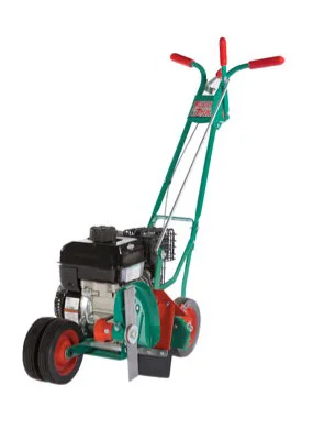 Powertrim 200 Series Edgers High Torque Engine feature image