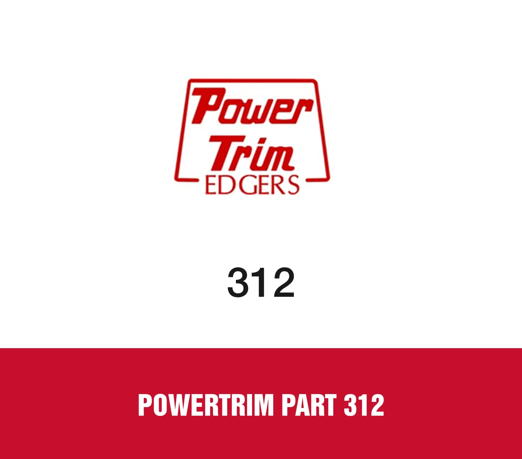 PowerTrim Part 312