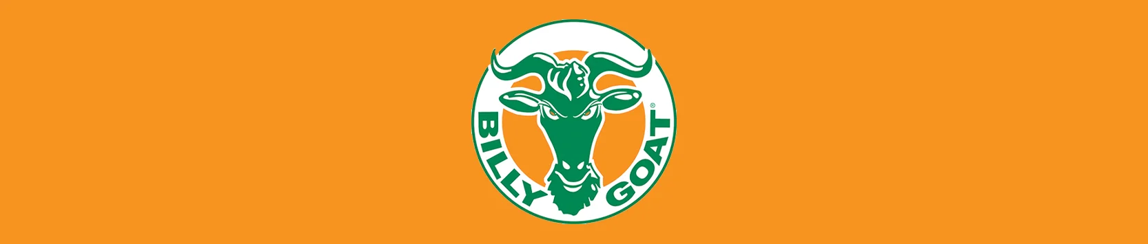 Product Insights Header Billy Goat