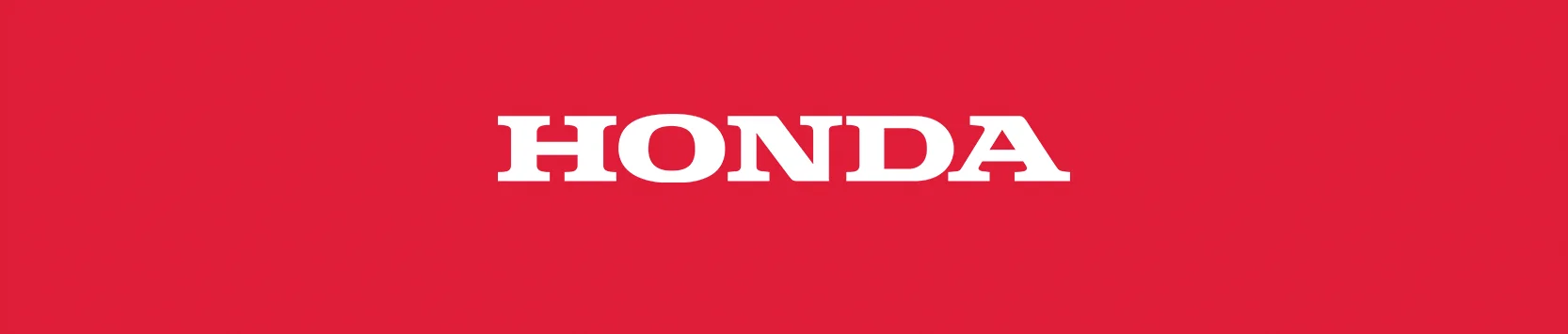 Product Insights Header Honda