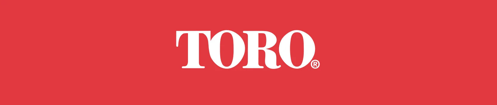 Product Insights Header Toro