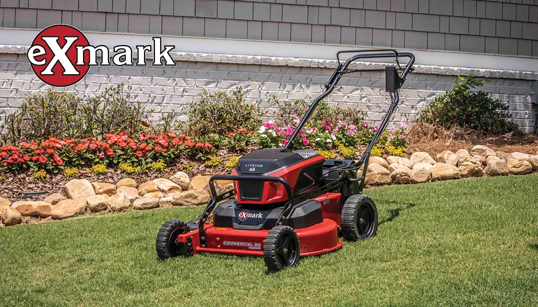 Outdoor Power Equipment Promotions & Special Offers | Weingartz
