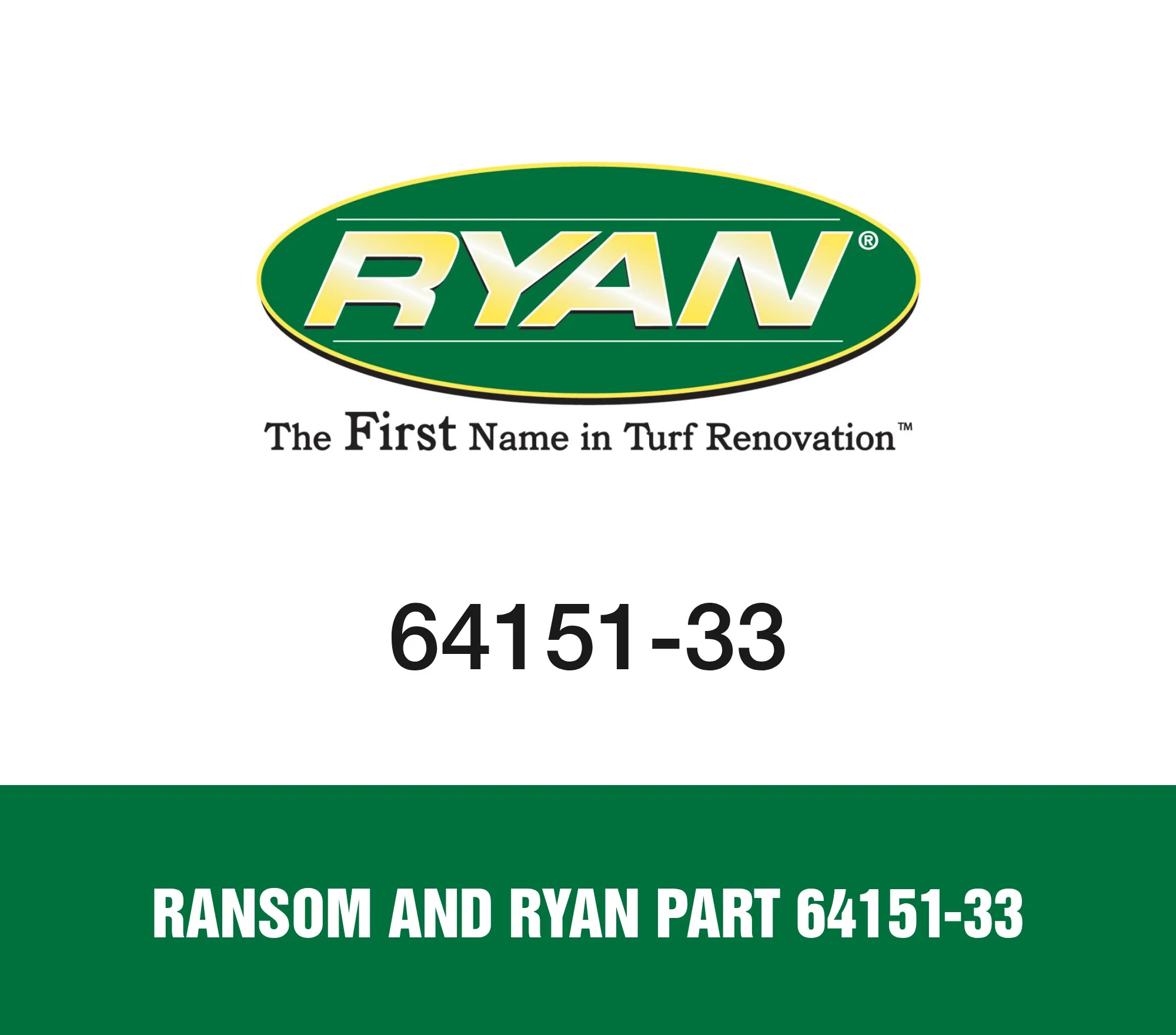 Ransom And Ryan Part 64151-33
