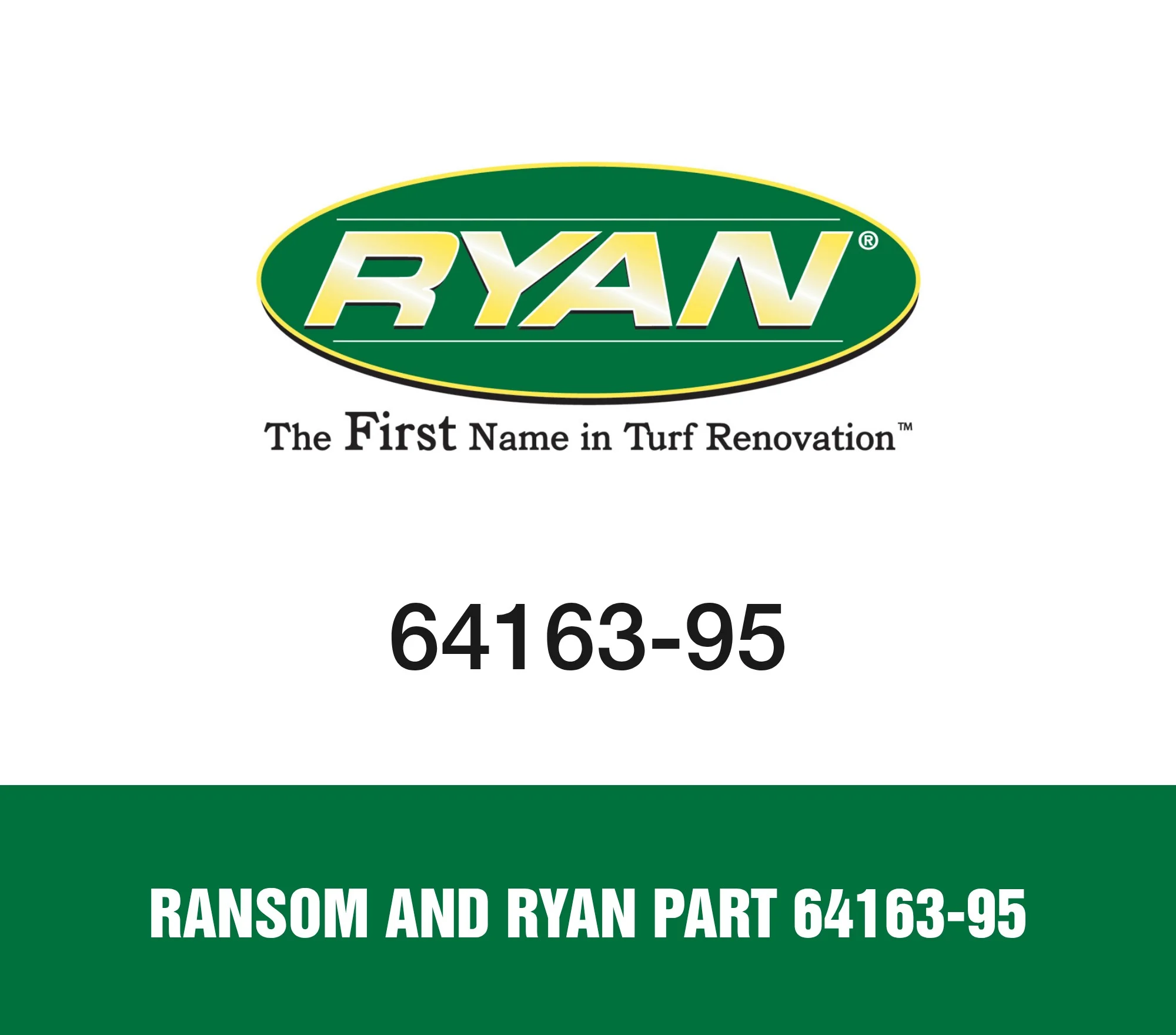 Ransom And Ryan Part 64163-95