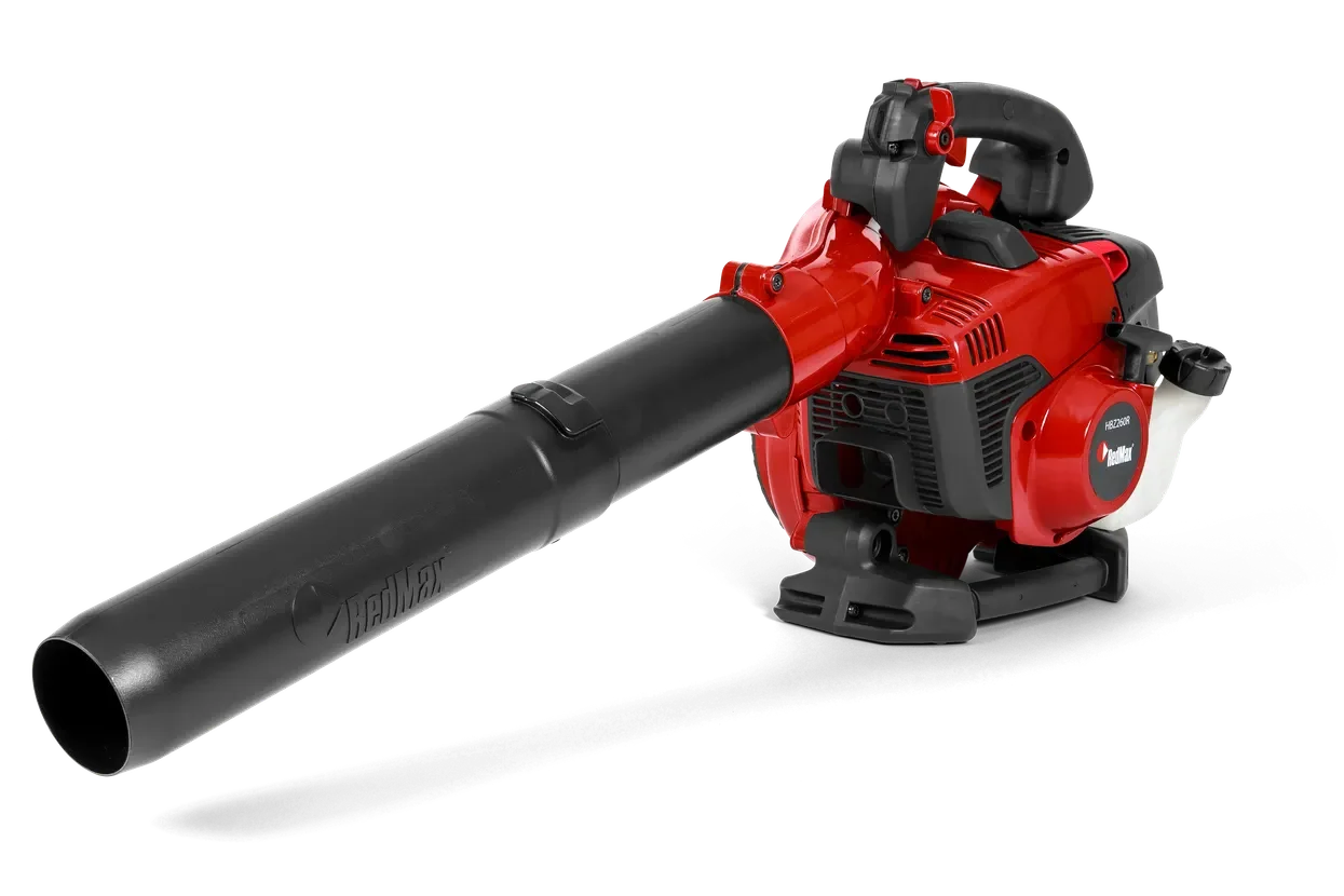 Red Blower RedMax Leaf Blowers | Handheld & Backpack Blowers | Weingartz
