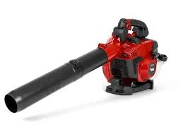 RedMax Hbz Series Leaf Blowers Red Max Hbz Series Leaf Blowers High Air Velocity feature image