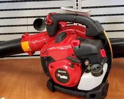 RedMax Hbz Series Leaf Blowers Red Max Hbz Series Leaf Blowers Lightweight Handheld Design feature image