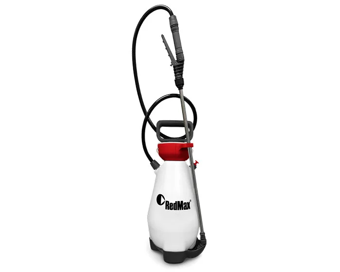 RedMax 2 Gallon Handheld Sprayer
