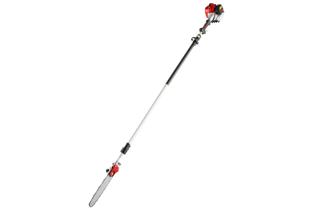 RedMax 200 Series Pole Pruners Long Reach Shaft feature image