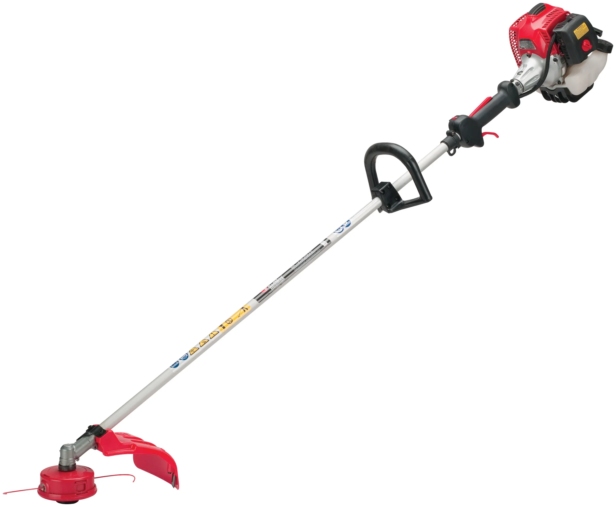 Redmax Bcz Series Trimmer Bcz3060Ts Product Overview Left Side product image