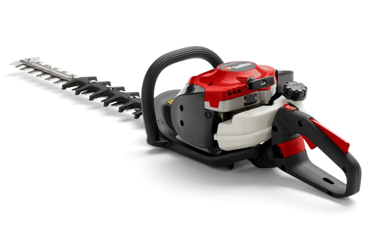 RedMax Chtz Series Hedge Trimmers Anti Vibration System feature image