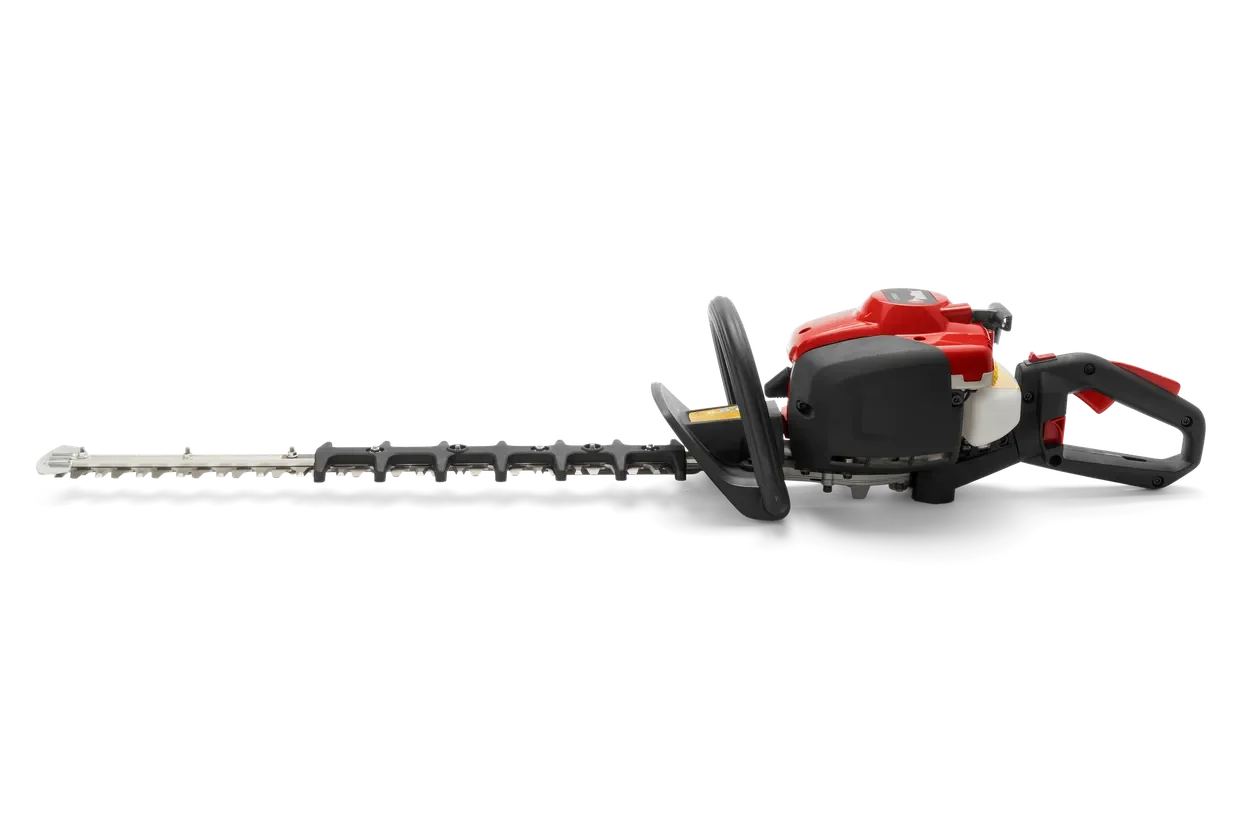 RedMax Chtz Series Hedge Trimmers Durable Double Sided Blades feature image