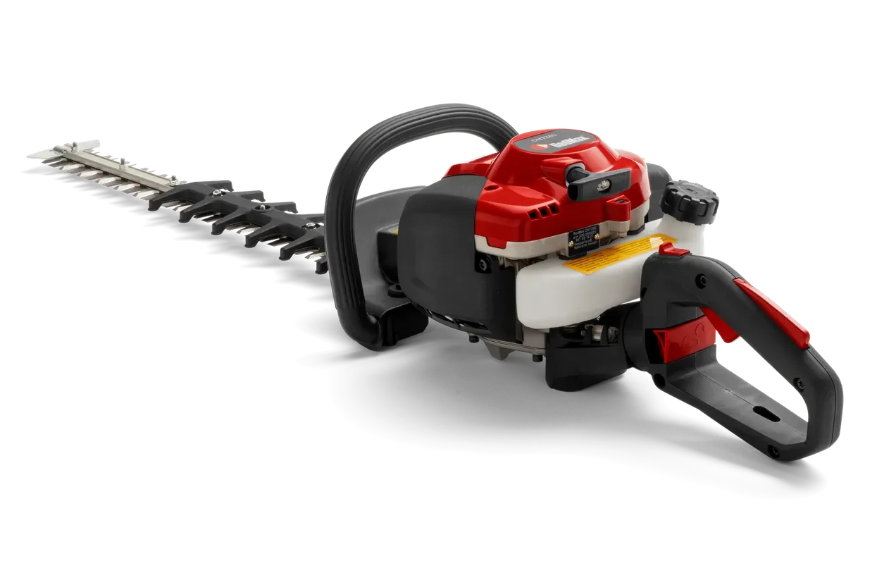 RedMax Chtz Series Hedge Trimmers High Torque Engines feature image