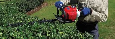 RedMax Chtz Series Hedge Trimmers Proven Reliability feature image