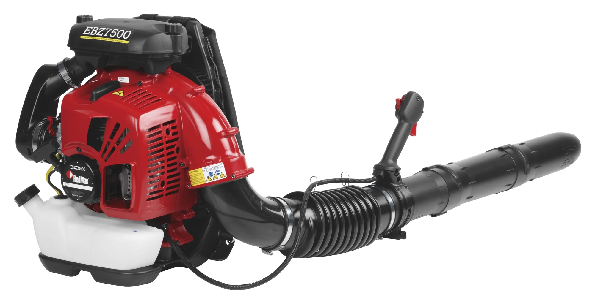 RedMax Backpack Blower EBZ7500RH