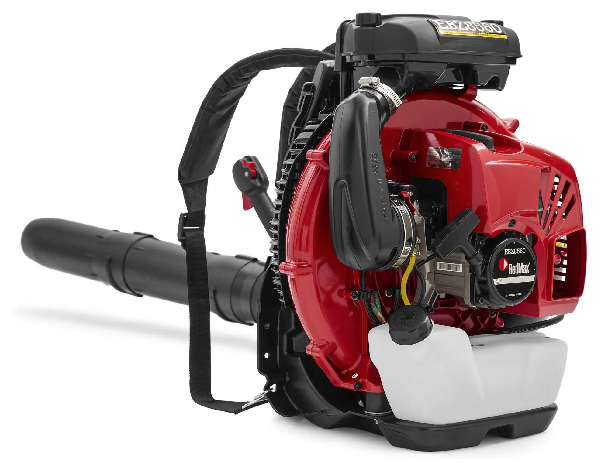 RedMax Backpack Blower EBZ8560
