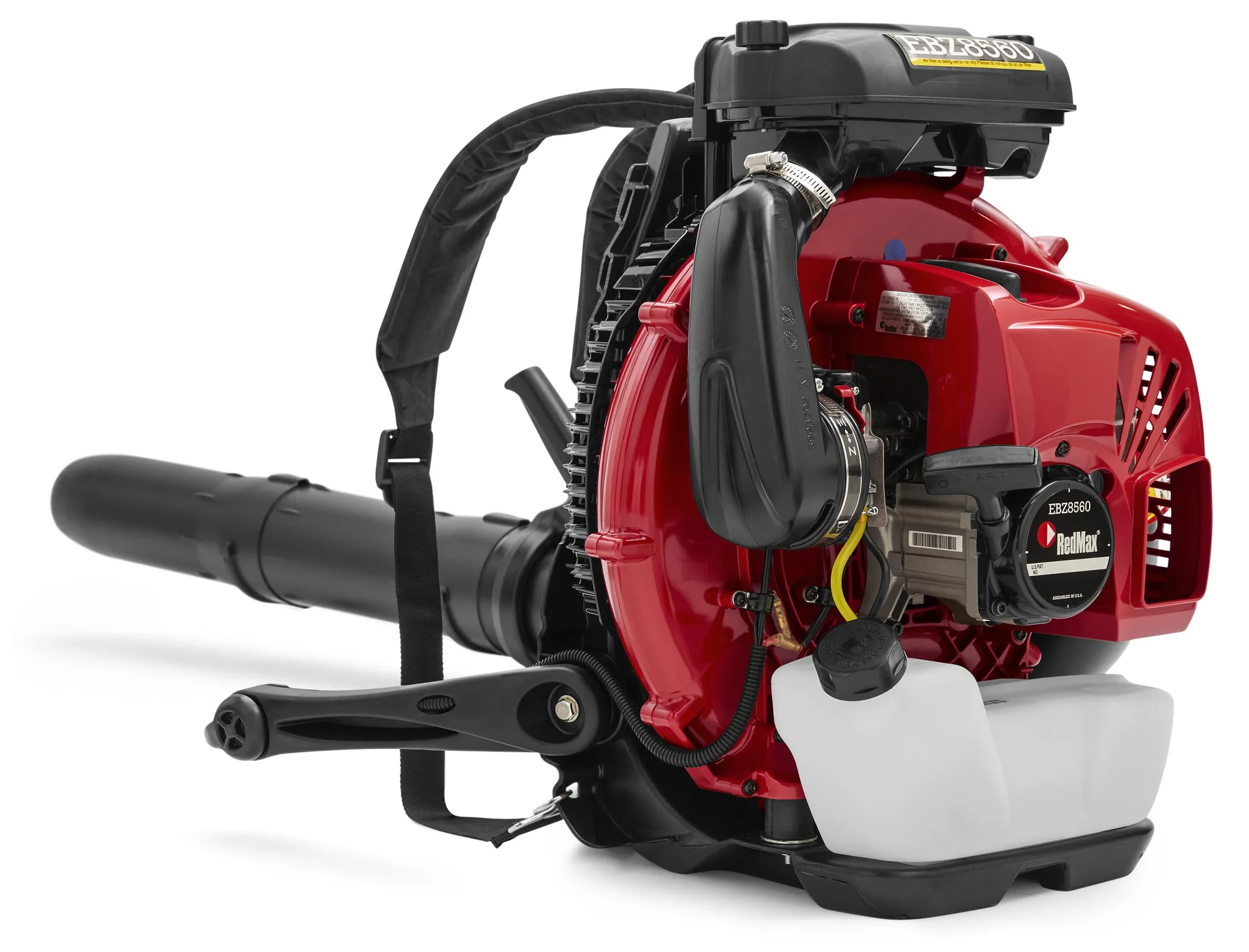 RedMax Backpack Blower EBZ8560
