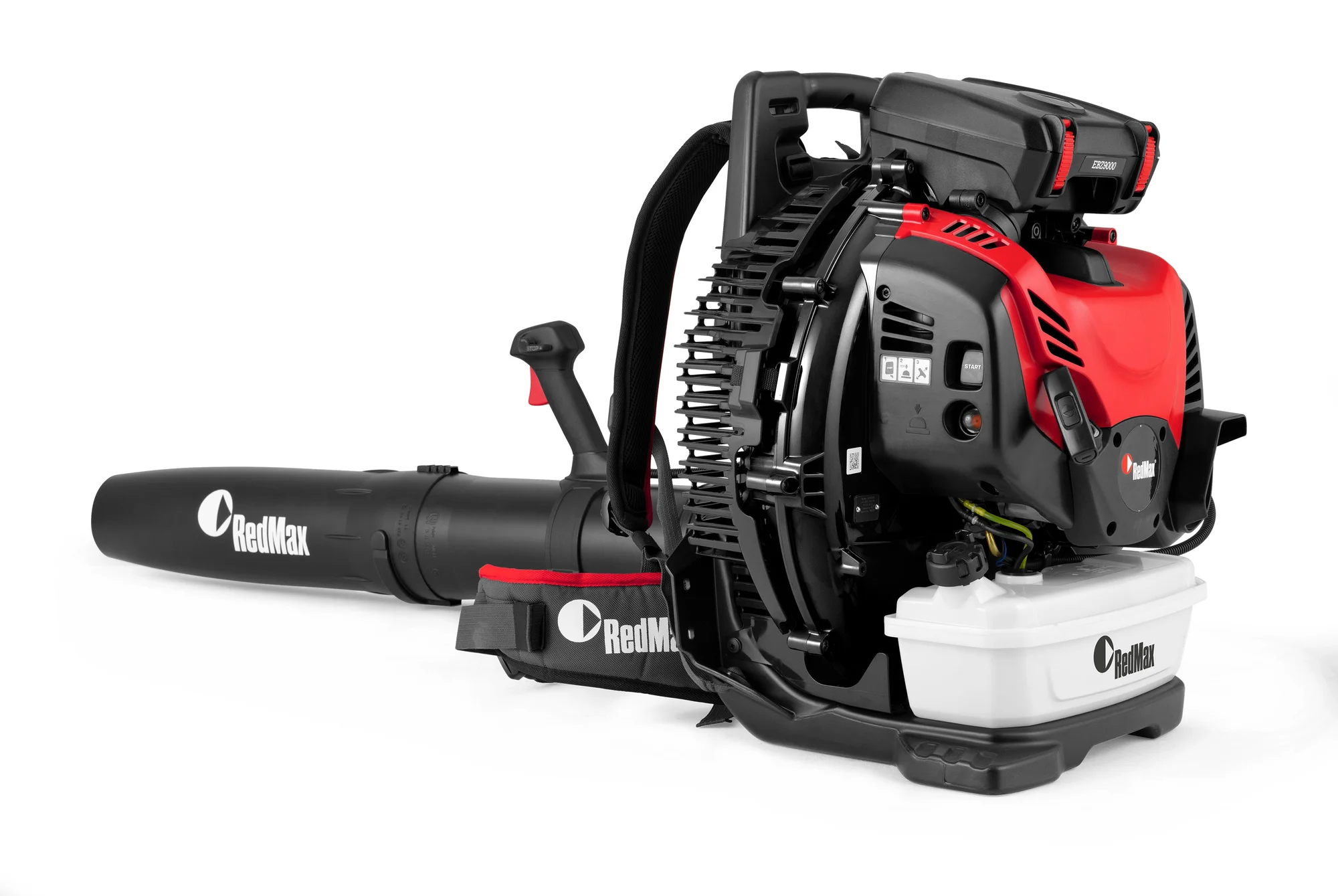 RedMax Backpack Blower EBZ9000