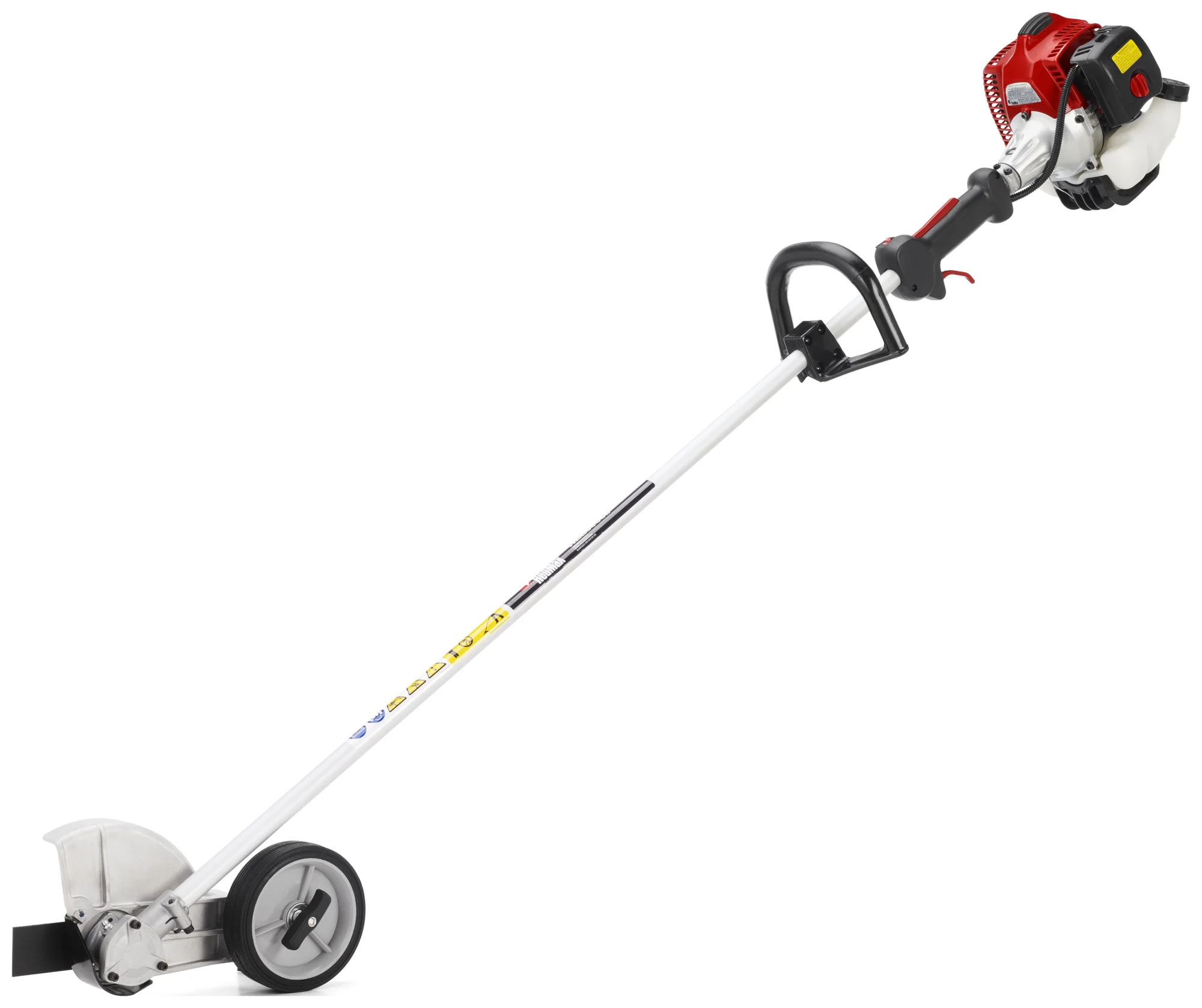 Redmax Hez Series Edger Hez3060S Product Overview Left Side Full View product image