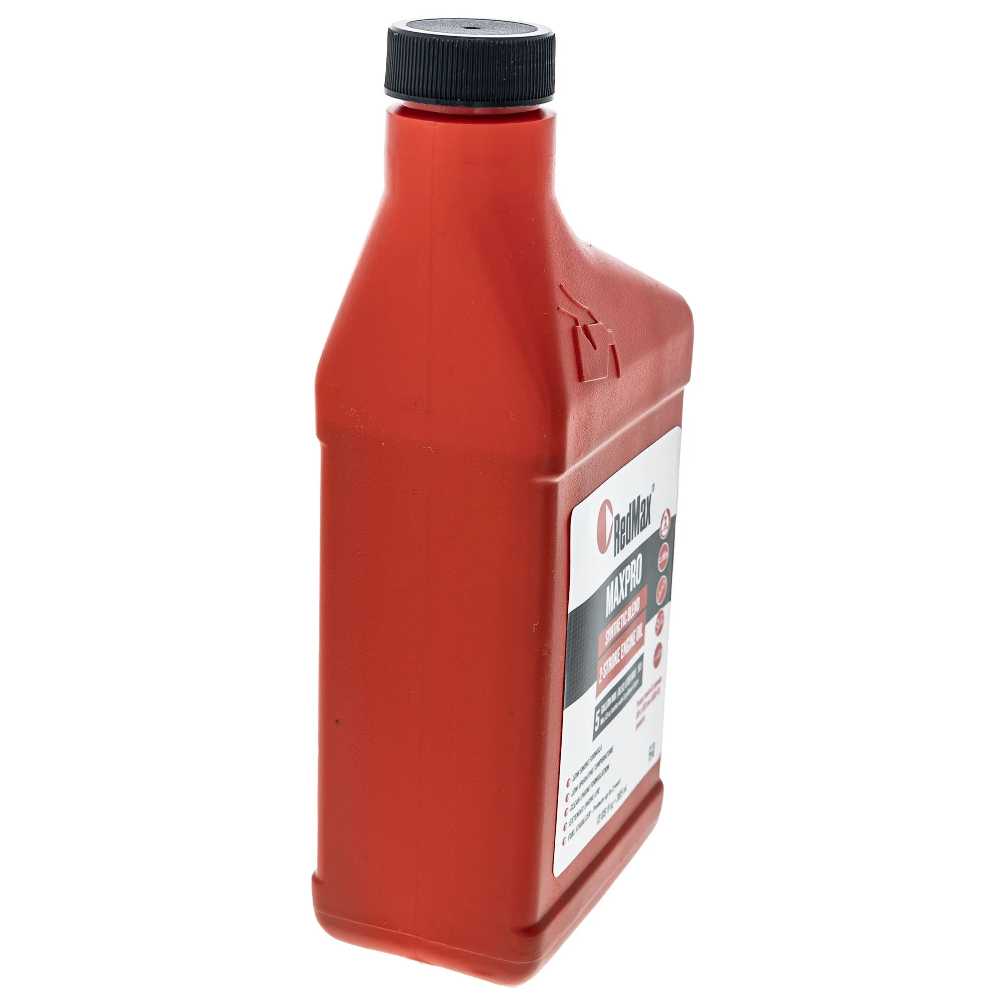 RedMax 2 Stroke Engine Oil Bottle Part OIL2CY13