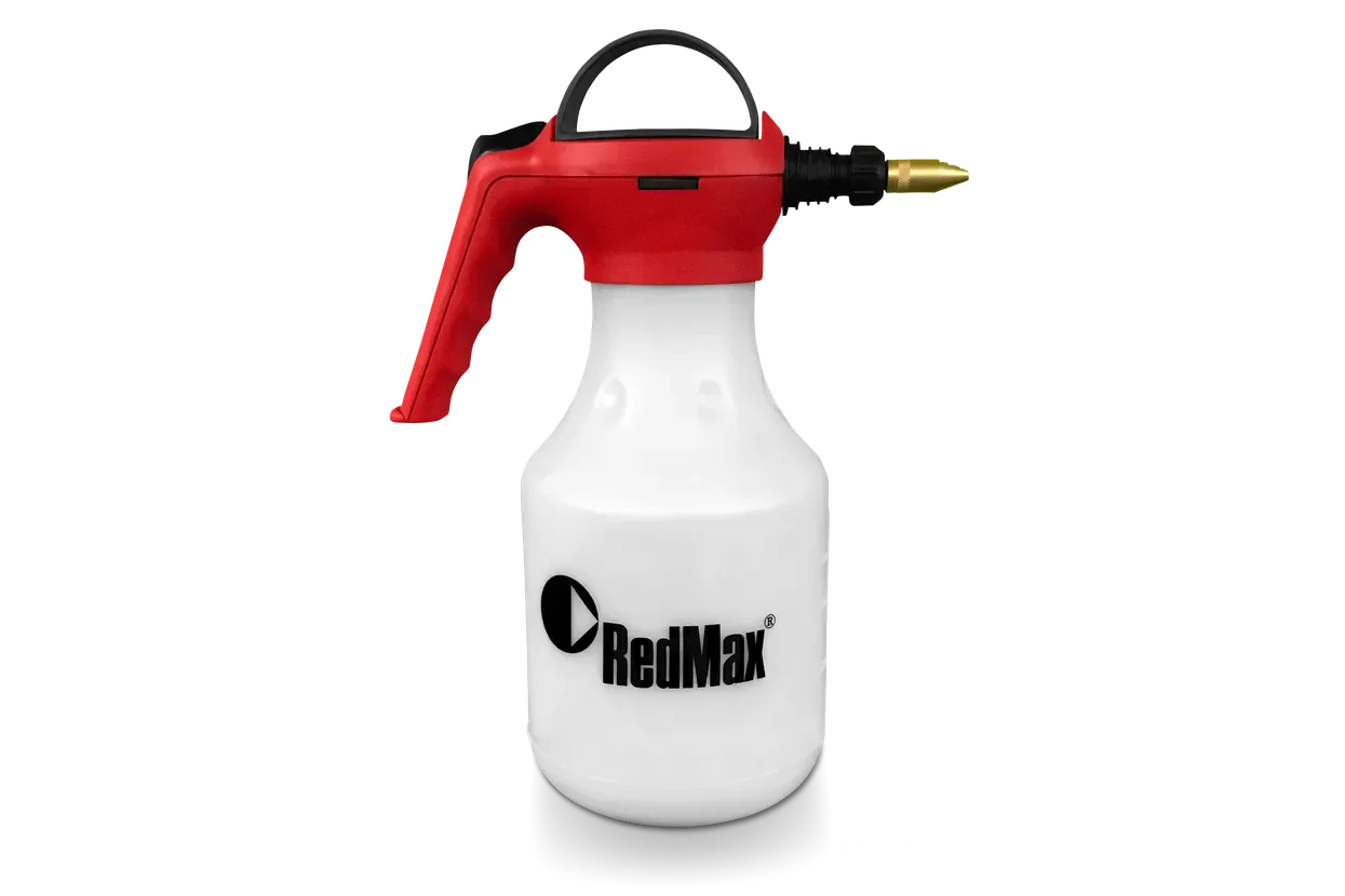 RedMax Sprayer Series Speciality Equipment Available In Multiple Capacities 2 Gal And 4 Gal feature image