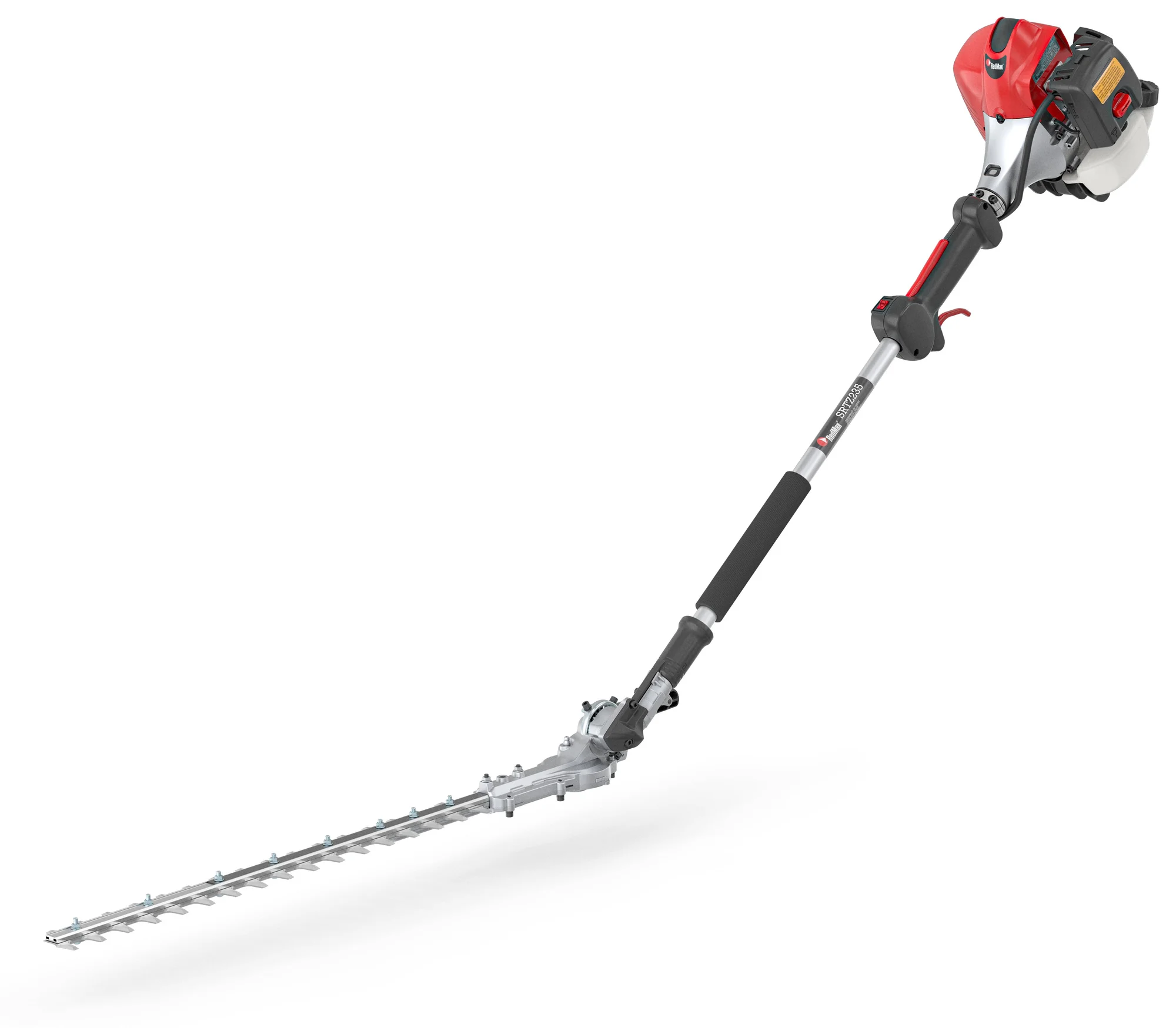 RedMax Articulating Hedge Trimmer LRTZ235