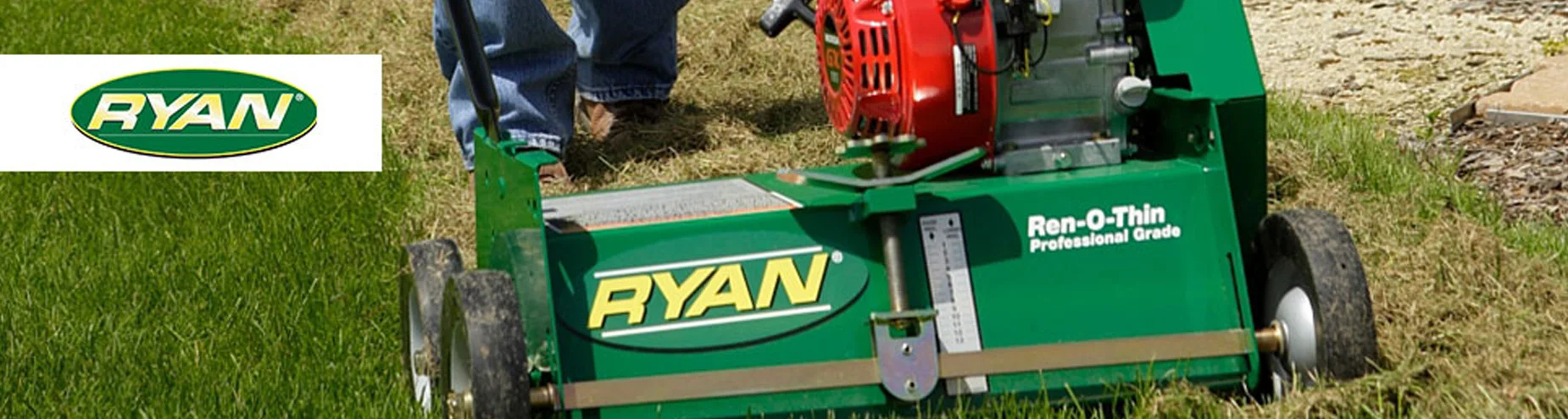 Ryan Generic Banner